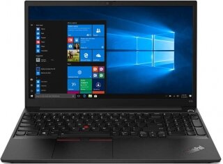Lenovo ThinkPad E15 G2 20TDS0KUTX040 Notebook kullananlar yorumlar